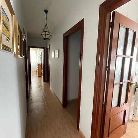 Casa De La Canada - Piso Completo Carchelejo Extérieur photo