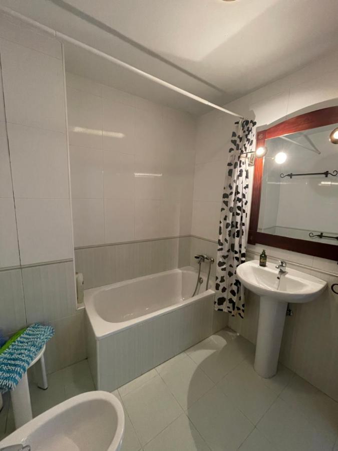 Casa De La Canada - Piso Completo Carchelejo Extérieur photo