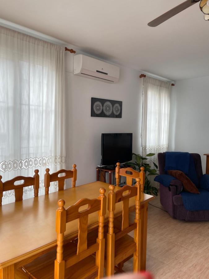 Casa De La Canada - Piso Completo Carchelejo Extérieur photo