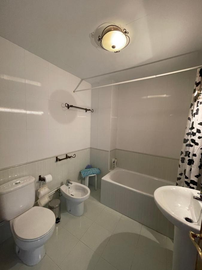 Casa De La Canada - Piso Completo Carchelejo Extérieur photo