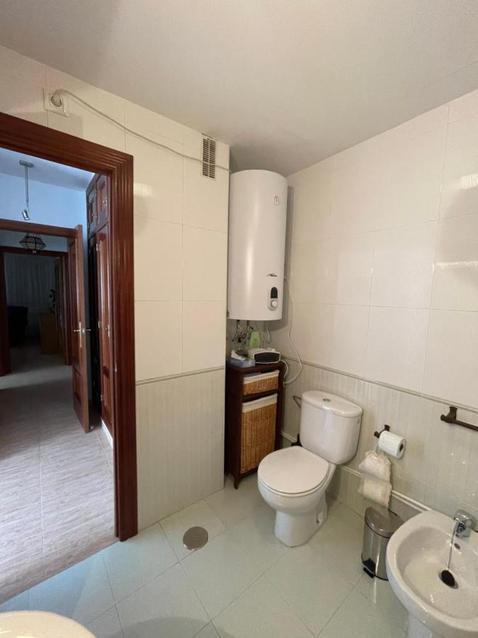 Casa De La Canada - Piso Completo Carchelejo Extérieur photo