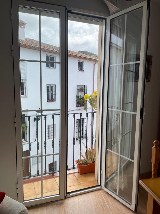 Casa De La Canada - Piso Completo Carchelejo Extérieur photo