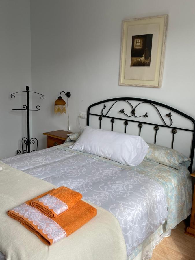 Casa De La Canada - Piso Completo Carchelejo Extérieur photo