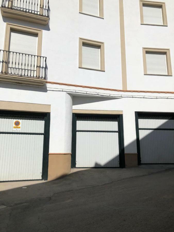 Casa De La Canada - Piso Completo Carchelejo Extérieur photo
